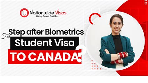 next step after biometrics|AFTER BIOMETRIC AND MEDICAL examination WHAT IS THE .